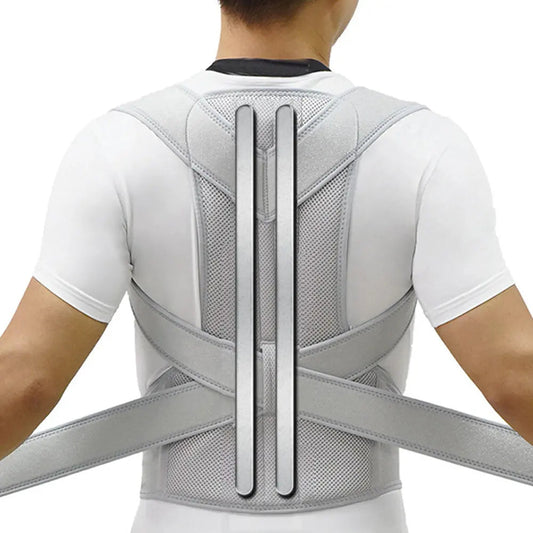 Slim upper back posture corrector Posture Corrector for Back Support